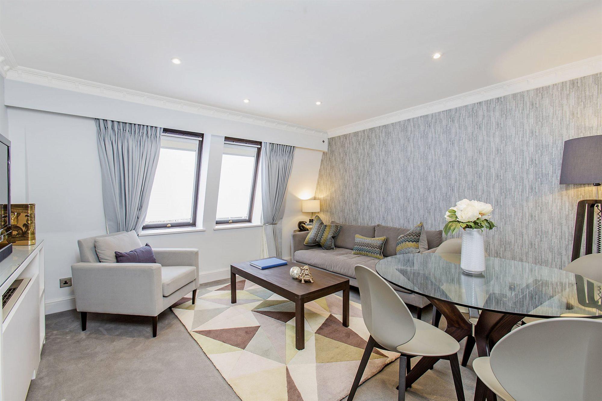 Mayfair House 5* Londra