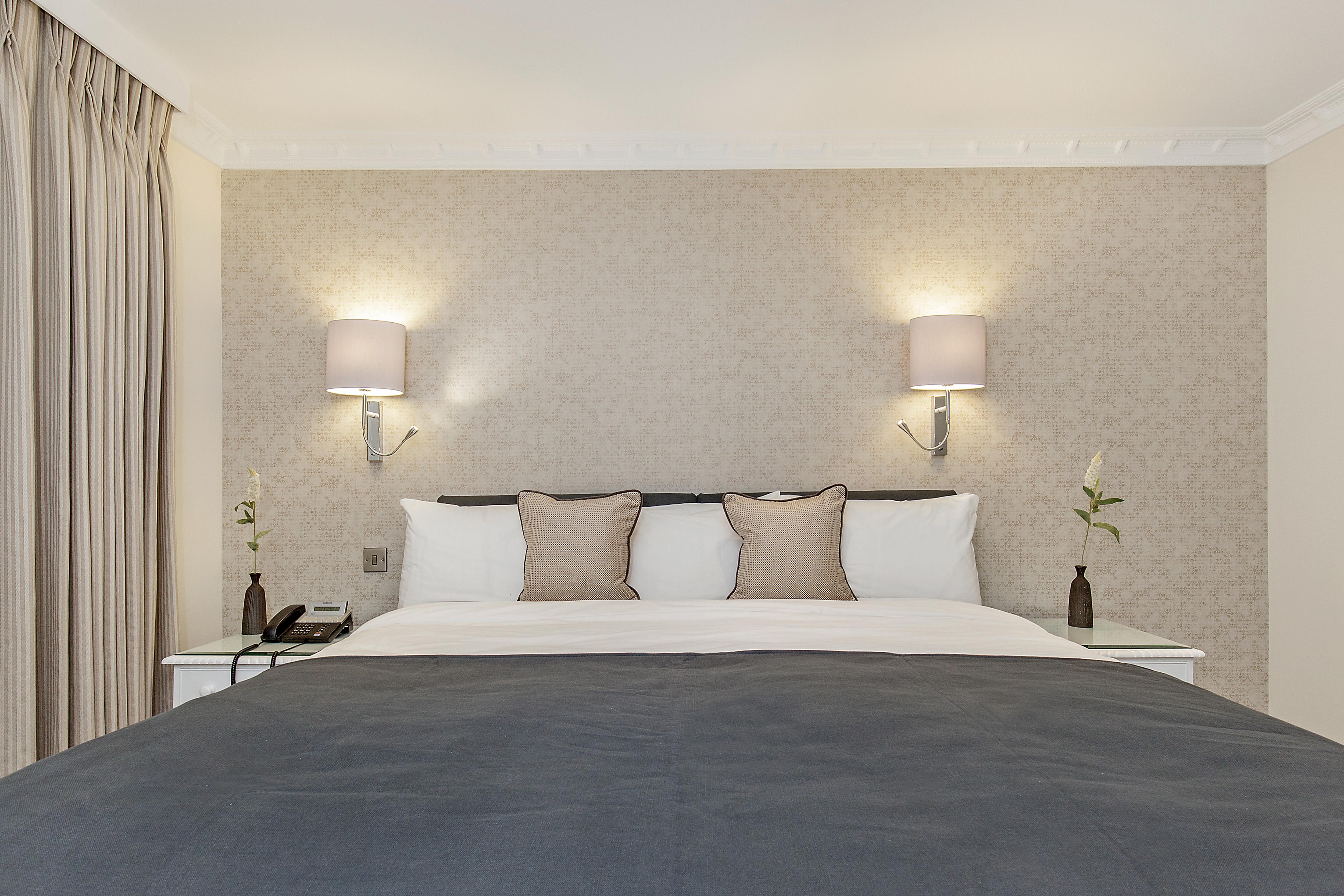 Mayfair House Aparthotel Londra