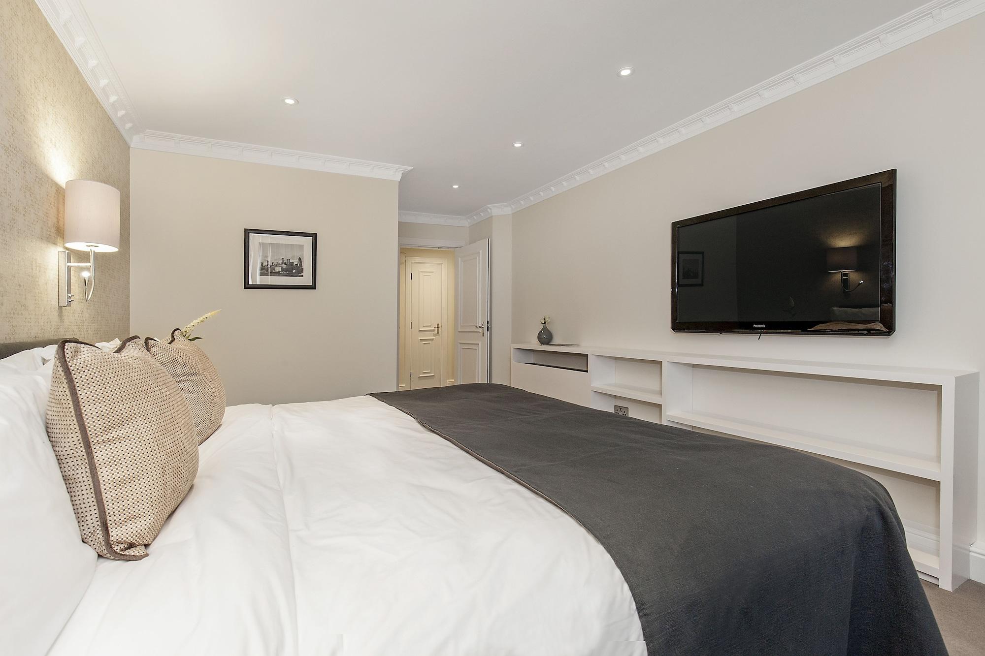 Aparthotel Mayfair House Londra