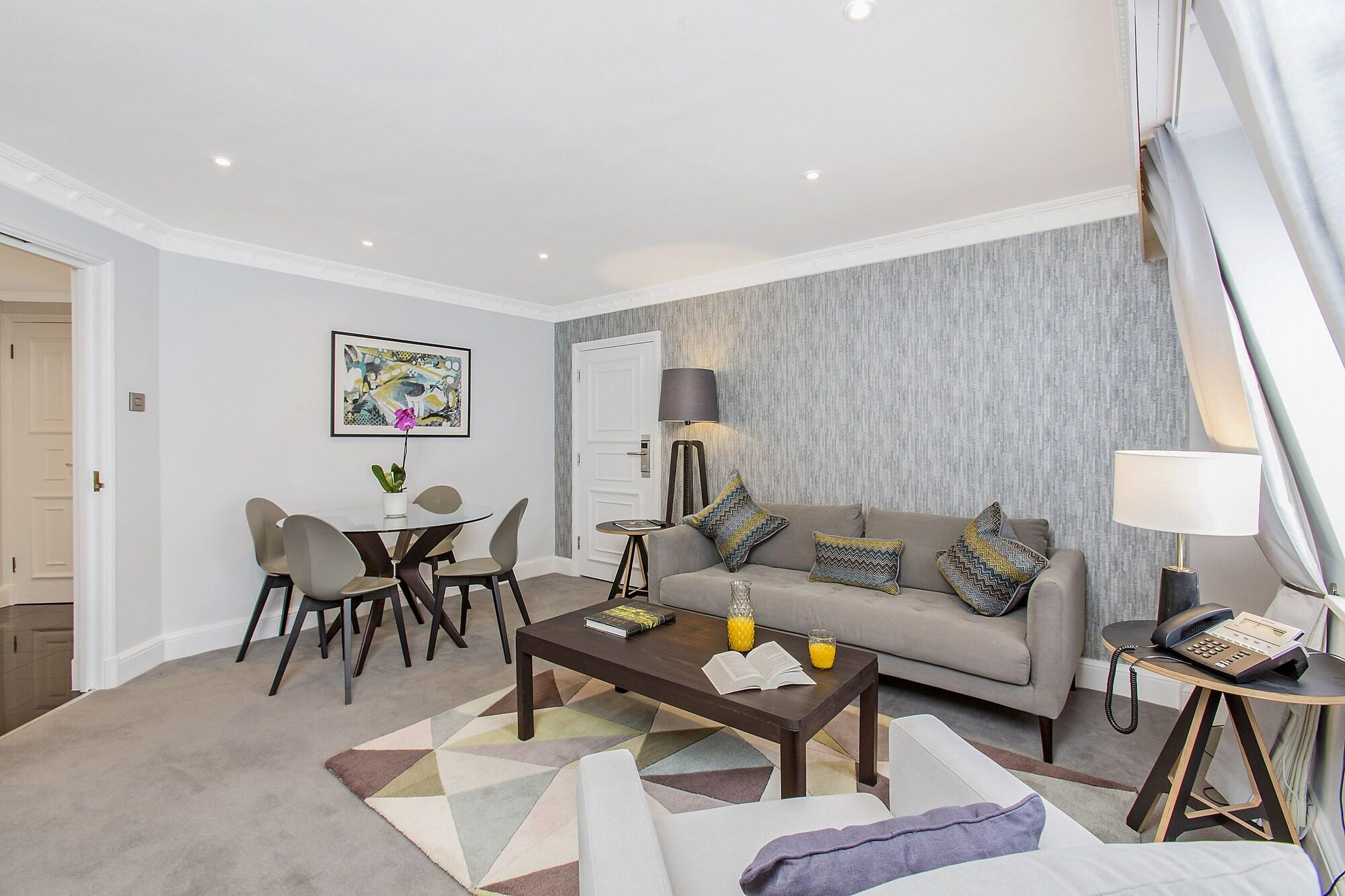 Mayfair House Londra