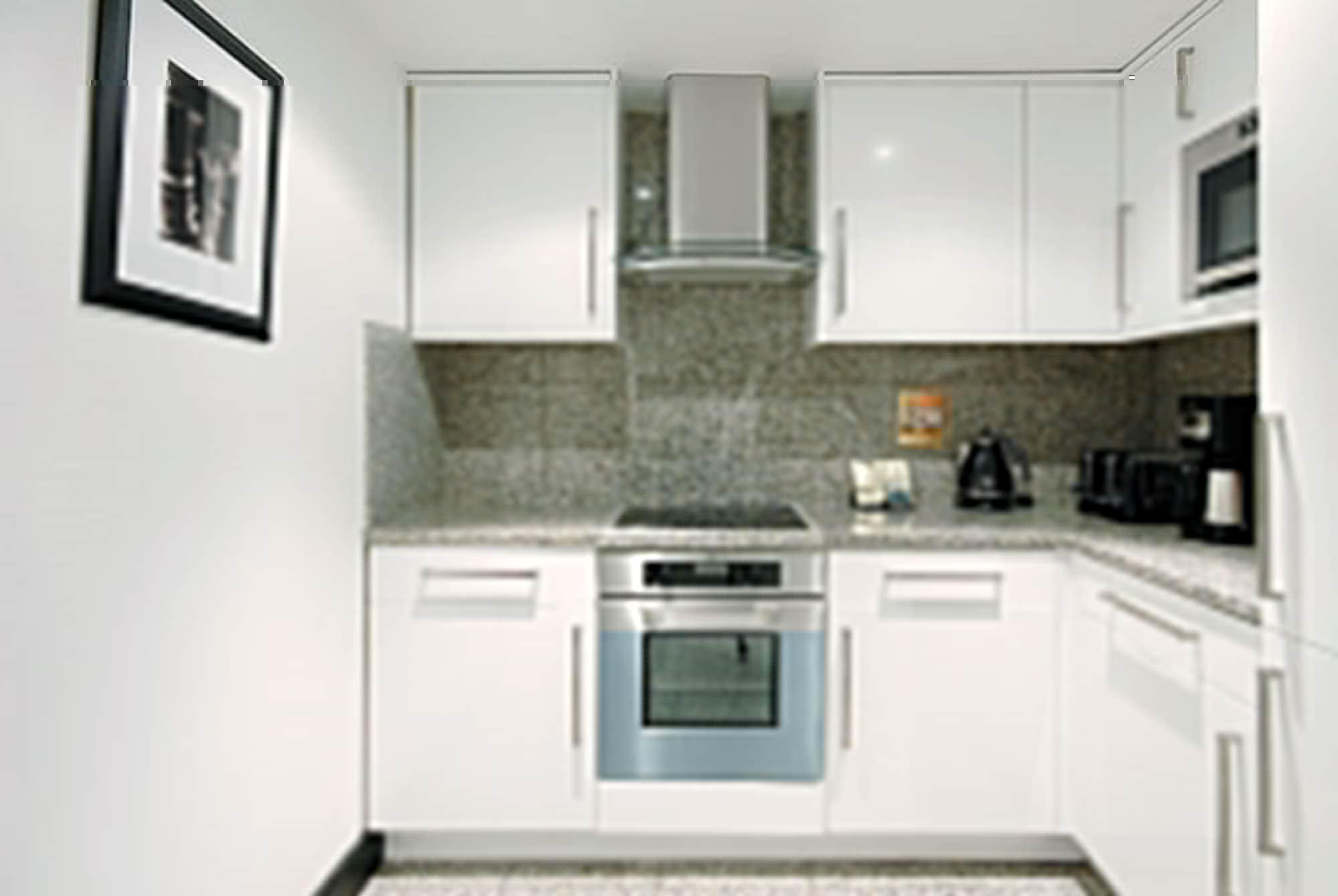 Aparthotel Mayfair House Londra