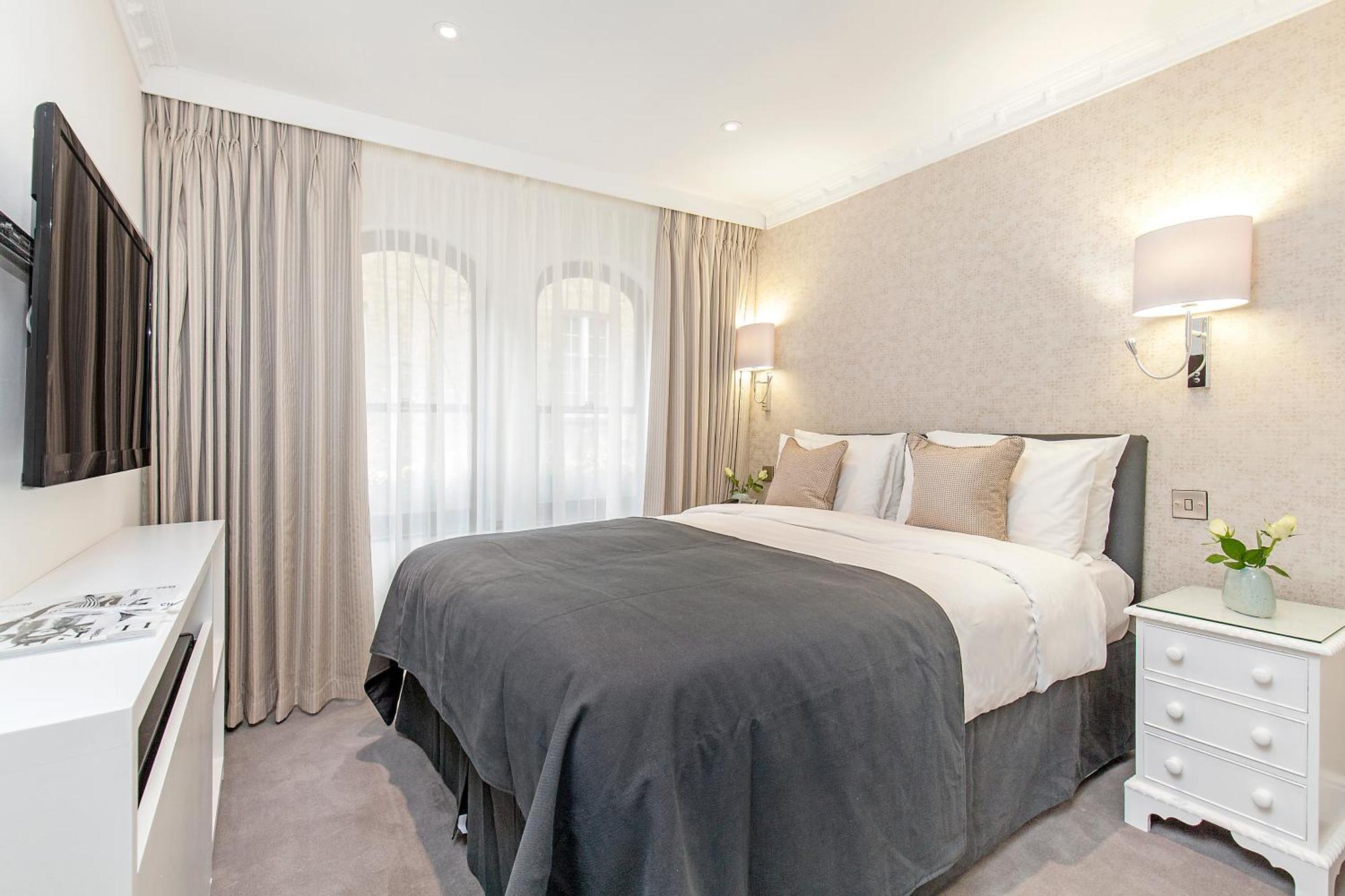 Aparthotel Mayfair House Londra