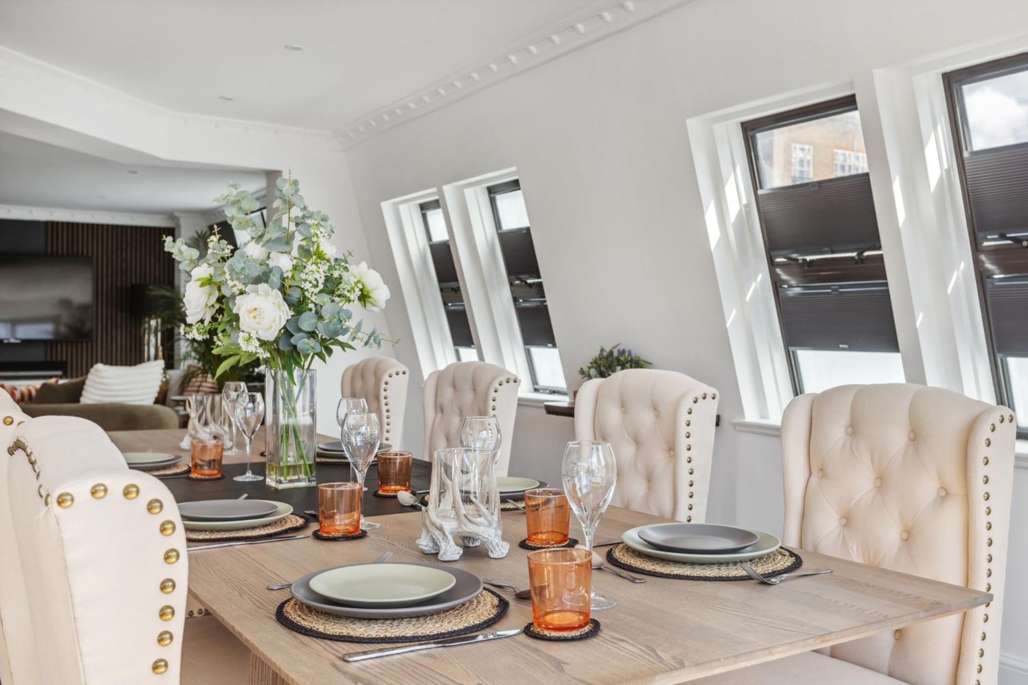 Mayfair House 5* Londra